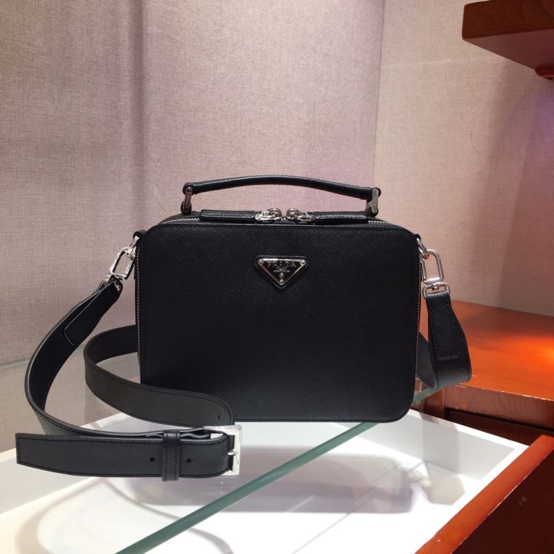 mens Pra*a satchel bags